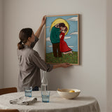 Fast ein Traum Poster