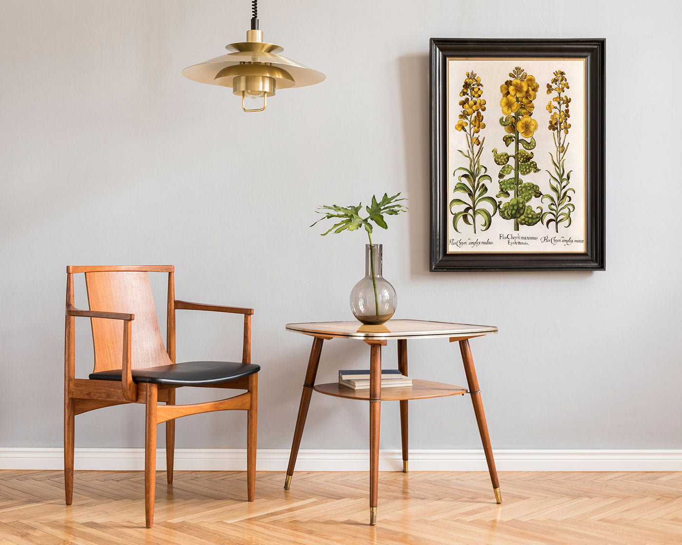 Flos Cheyri maximus Eystettensis