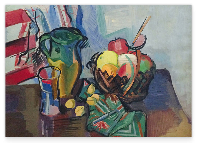 Ben Benn - Stillleben Hover Image