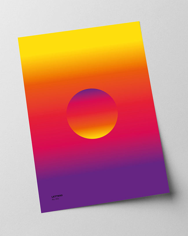 Sphere No 002 - Bunter Kreis Main Image