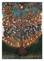 Séraphine Louis - Blumen-Stillleben