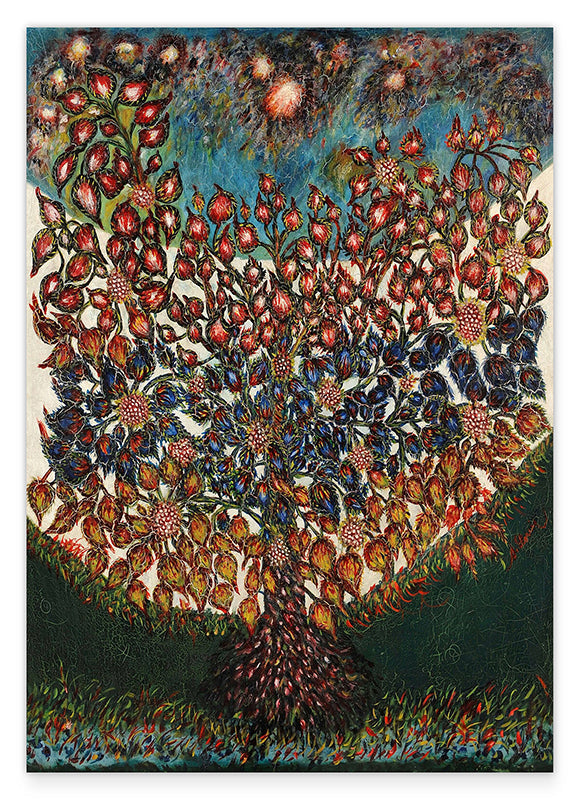 Séraphine Louis - Blumen-Stillleben