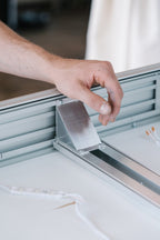 A2 Leuchtkasten für den Außenbereich