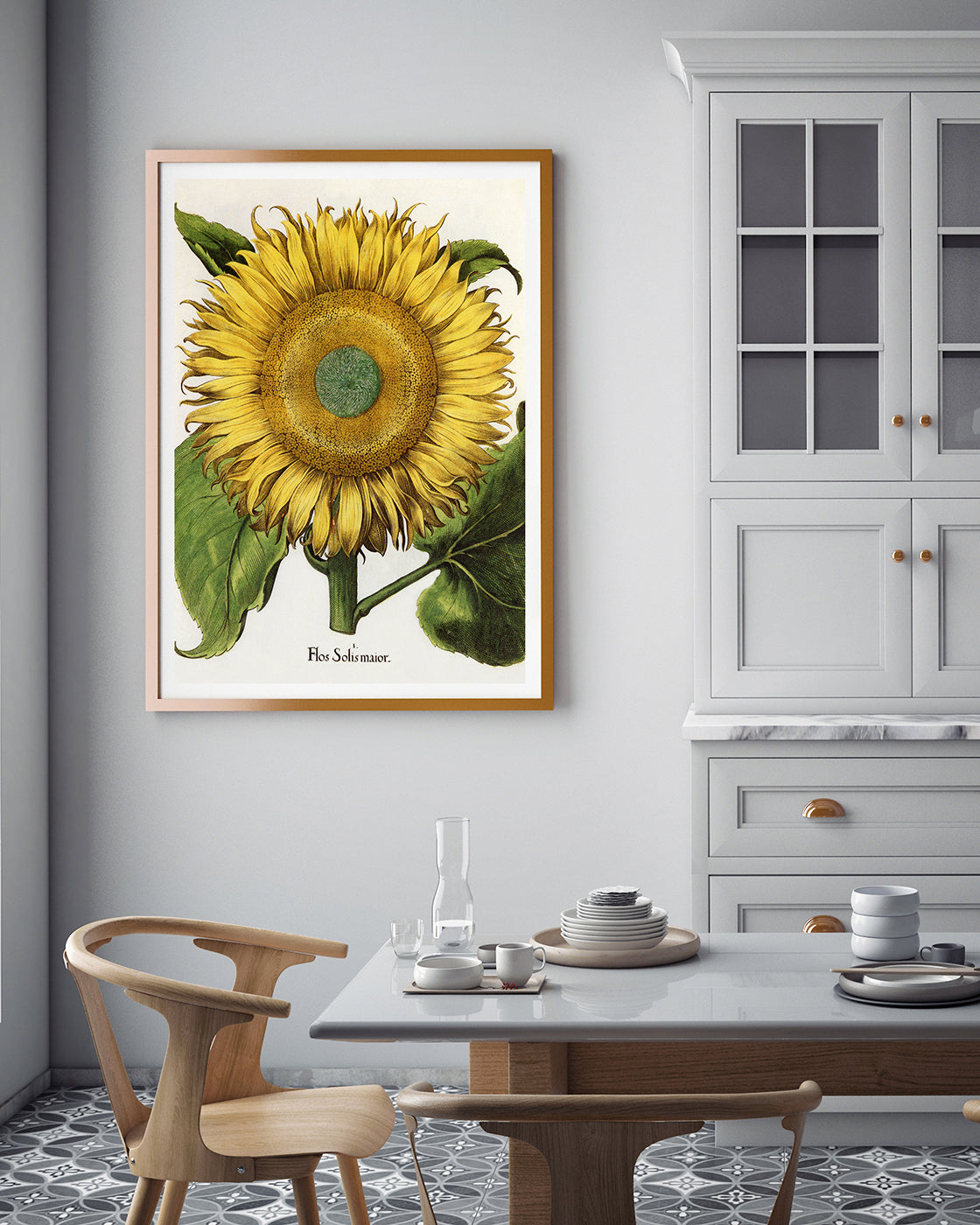 Sonnenblume - Gelbe Blüte