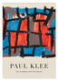 Paul Klee - Museum-Poster Die Stunden vor der Nacht