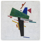 Kazimir Malevich - Ohne Titel