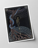 Tarot - The hanged Man