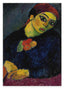 Alexej von Jawlensky - Hélene
