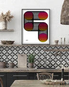 Sphere ev No 002 - Bunte Kreise