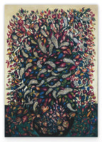 Séraphine Louis - Blumen-Stillleben