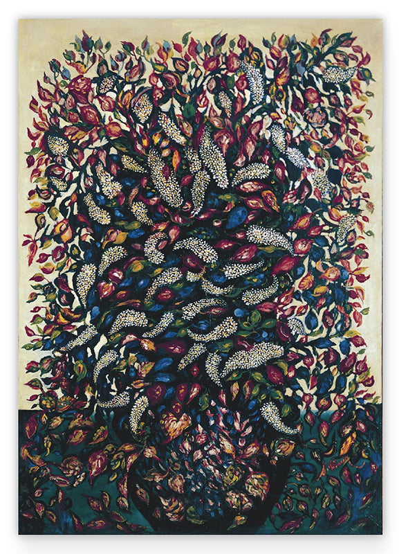 Séraphine Louis - Blumen-Stillleben