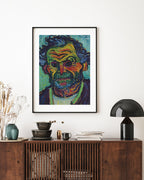 Alexej von Jawlensky - Bauer