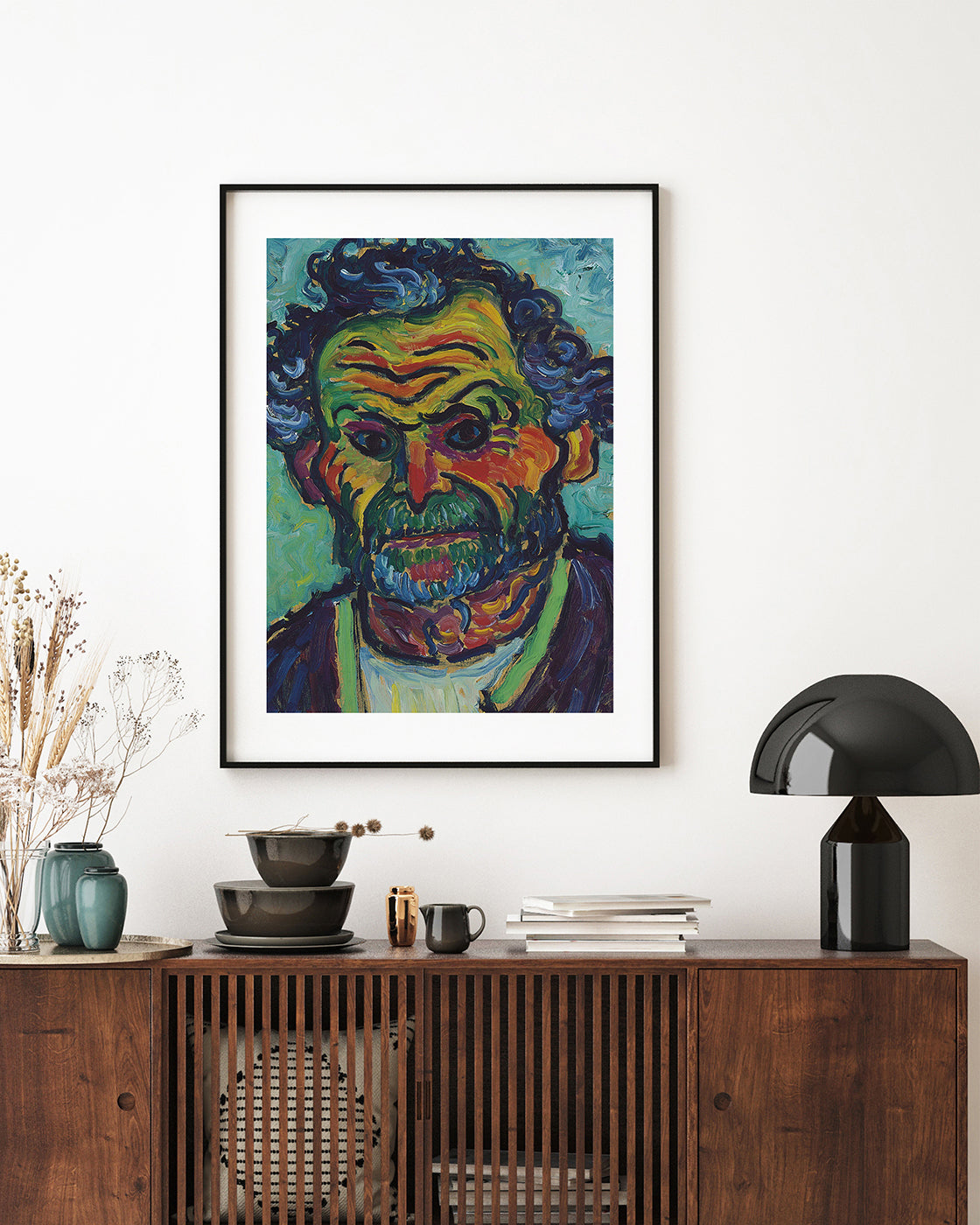 Alexej von Jawlensky - Bauer