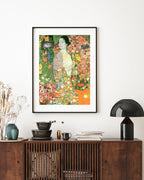 Gustav Klimt - Der Tanz (1918)