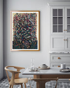 Séraphine Louis - Blumen-Stillleben