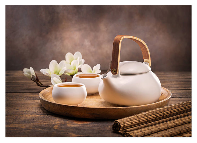 Japanischer Tee Hover Image