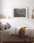 Paul Klee - Abwandernder Vogel (1926)