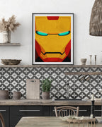 Iron Man - Illustration