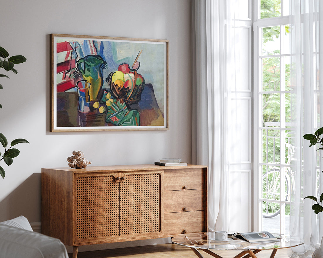 Ben Benn - Stillleben