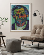 Alexej von Jawlensky - Bauer