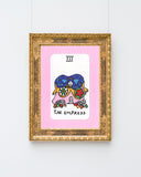 Tarot - The Empress