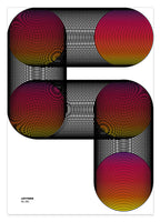 Sphere ev No 002 - Bunte Kreise