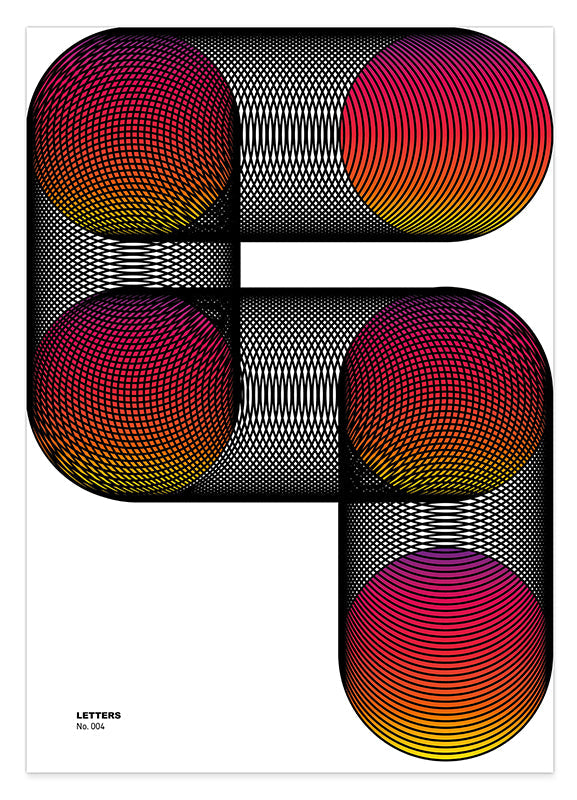 Sphere ev No 002 - Bunte Kreise