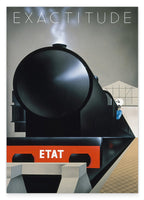 Pierre Fix-Masseau - Genauigkeit