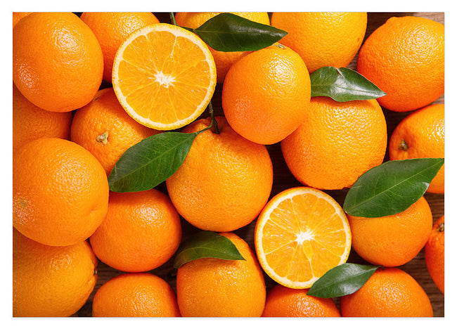 Frische Orangen Hover Image