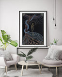 Tarot - The hanged Man