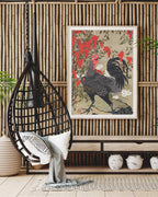 Itō Jakuchū - Hahn