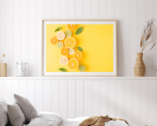 Zitrusfrüchte Main Image