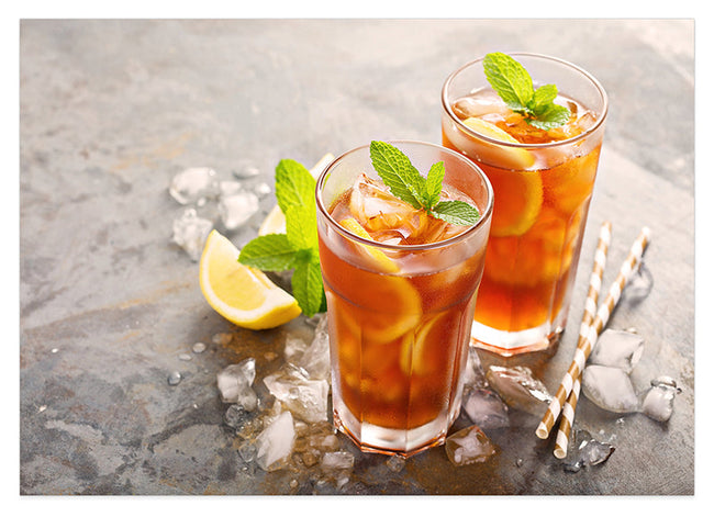 Frischer Eistee Hover Image