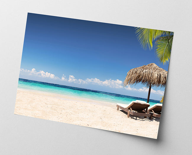 Idyllischer Strand Main Image