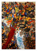 Séraphine Louis - Blumen-Stillleben