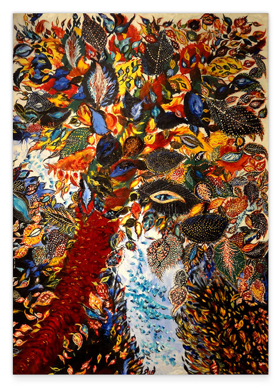 Séraphine Louis - Blumen-Stillleben