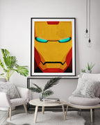Iron Man - Illustration