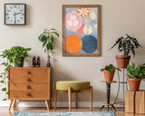 Hilma af Klint - The Ten Largest, No 2