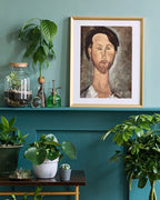 Amedeo Modigliani - Leopold Zborowski