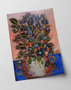 Séraphine Louis - Blumen-Stillleben