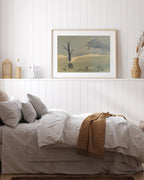 Horaz Pippin - Heiliger Berg IV