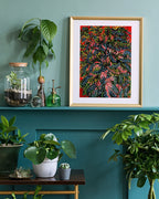 Séraphine Louis - Blumen-Stillleben