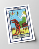 Tarot - The Empress / Mother