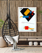 Kasimir Malewitsch - Suprematismus