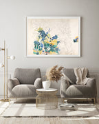 Henri-Edmond-Kreuz - Landschaft