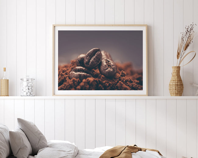 Kaffeebohnen Main Image