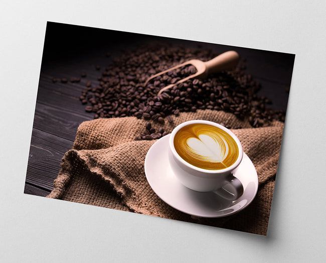 Kaffee Créma Main Image