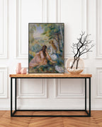 Auguste Renoir - Auf der Wiese