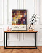 Paul Klee - Museum-Poster Alter Klang