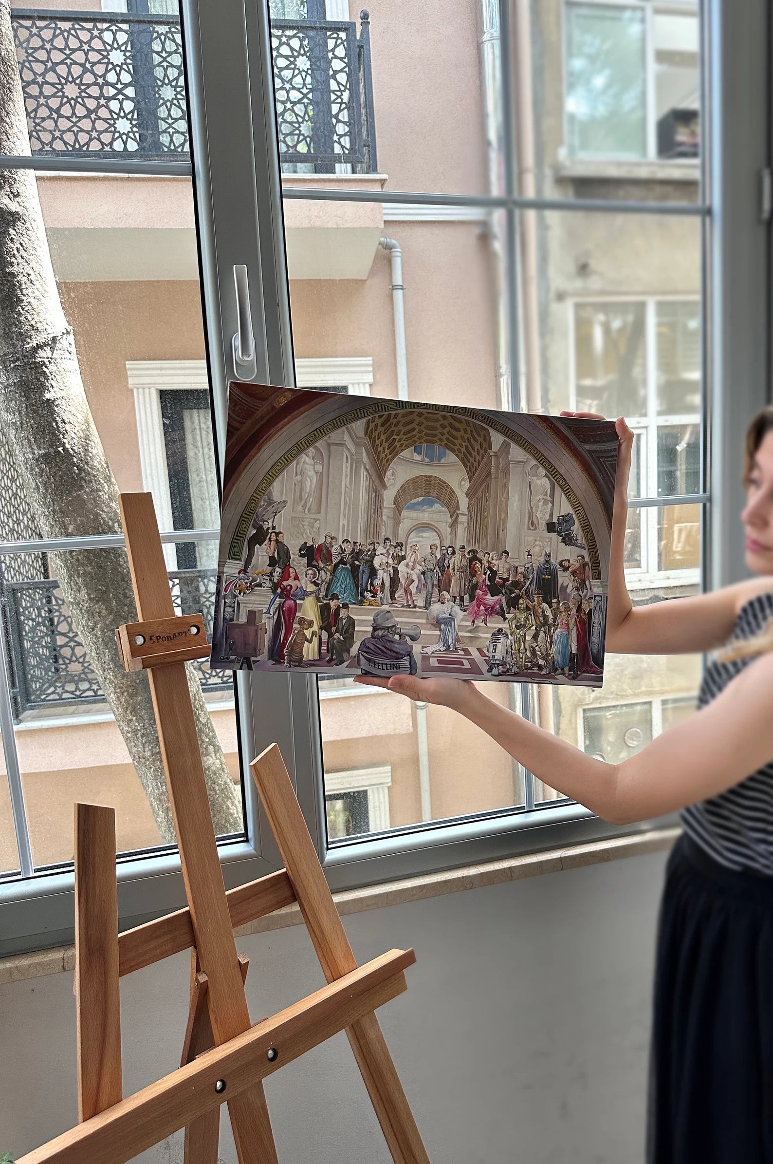 RENATO CASARO, 1994, 100 JAHRE FILM (100 YEARS OF FILM)